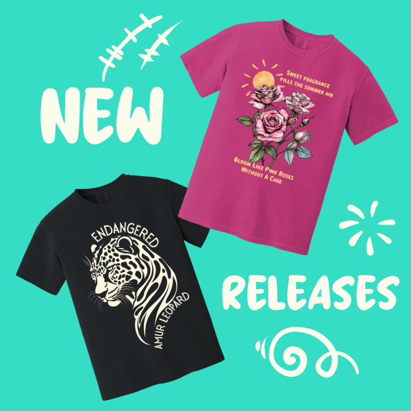 New Releases